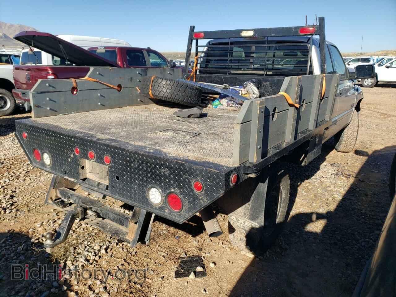 2002 DODGE All Models - VIN: 3B7KF23632M255292 - Photo 3