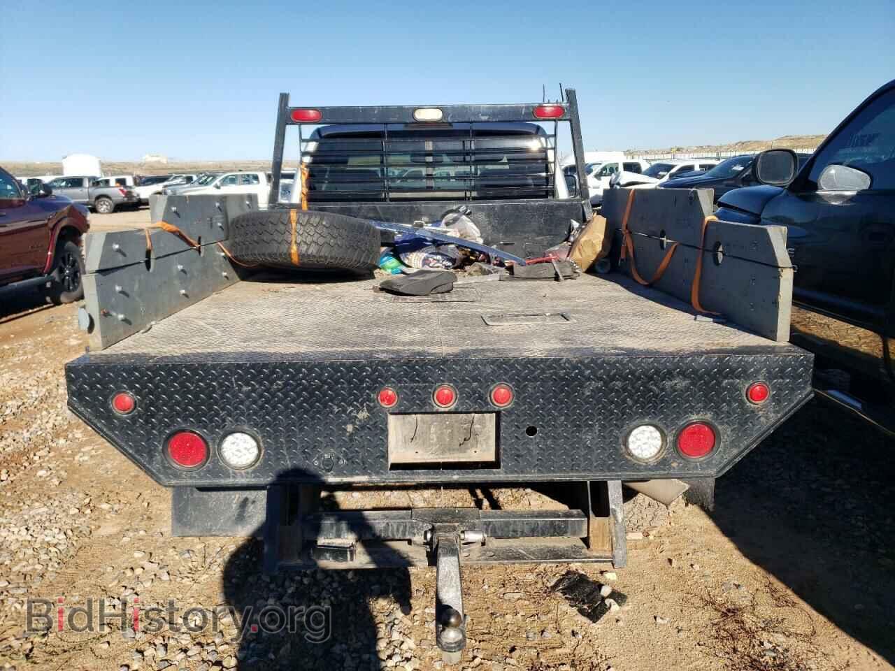 2002 DODGE All Models - VIN: 3B7KF23632M255292 - Photo 6