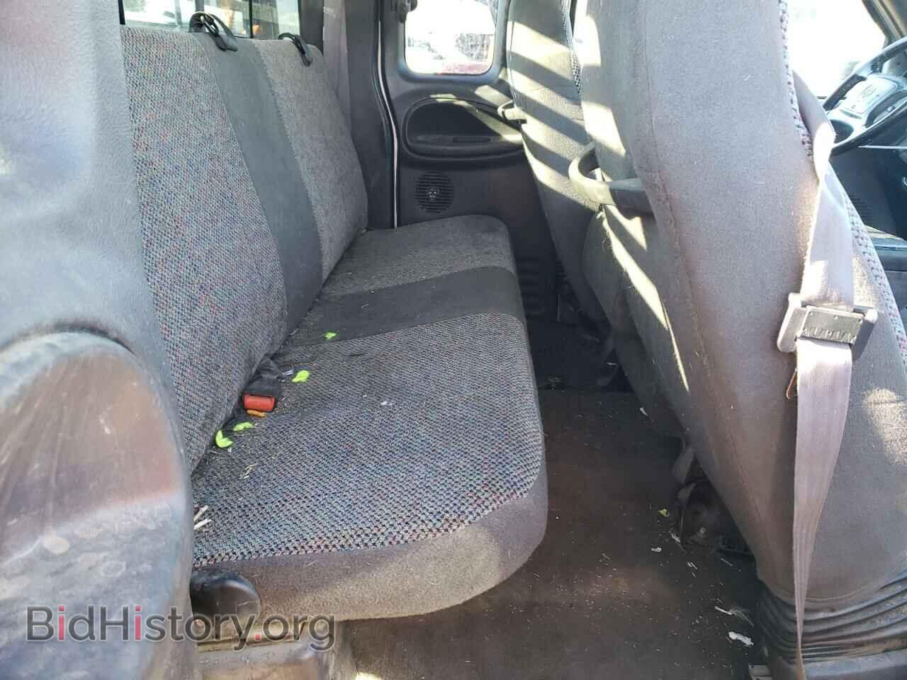 2002 DODGE All Models - VIN: 3B7KF23632M255292 - Photo 10