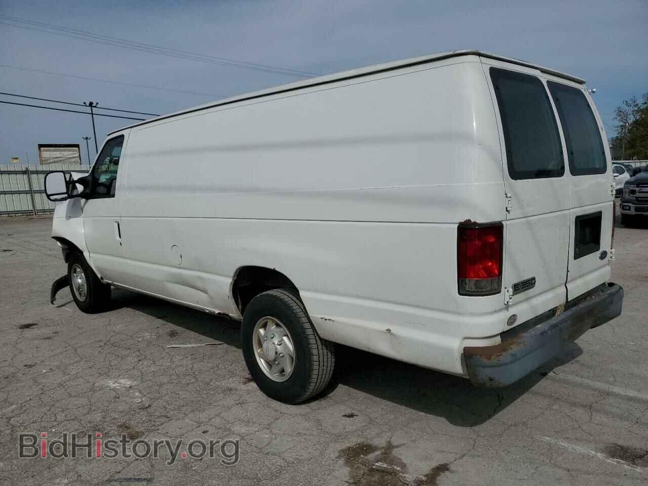 2008 FORD ALL Models - VIN: 1FTSS34L58DA02937 - Фото 2