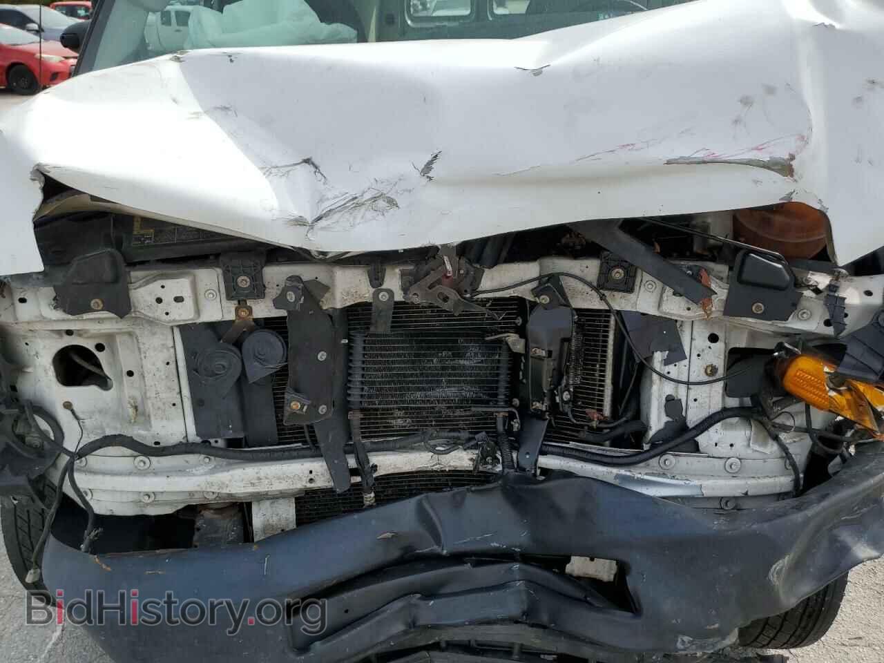 2008 FORD ALL Models - VIN: 1FTSS34L58DA02937 - Фото 12