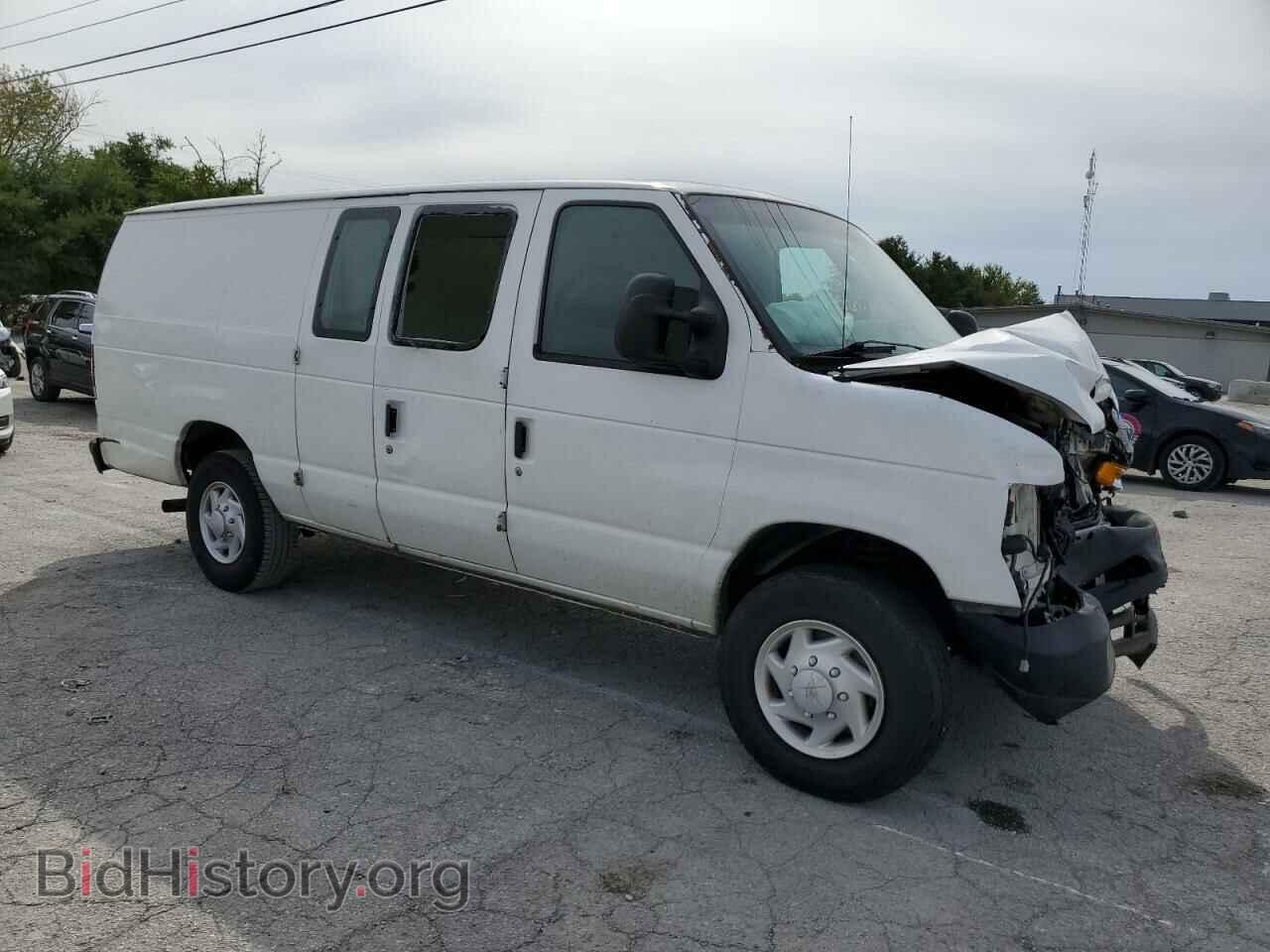 2008 FORD ALL Models - VIN: 1FTSS34L58DA02937 - Фото 4