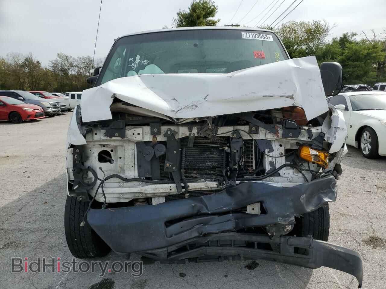 2008 FORD ALL Models - VIN: 1FTSS34L58DA02937 - Фото 5