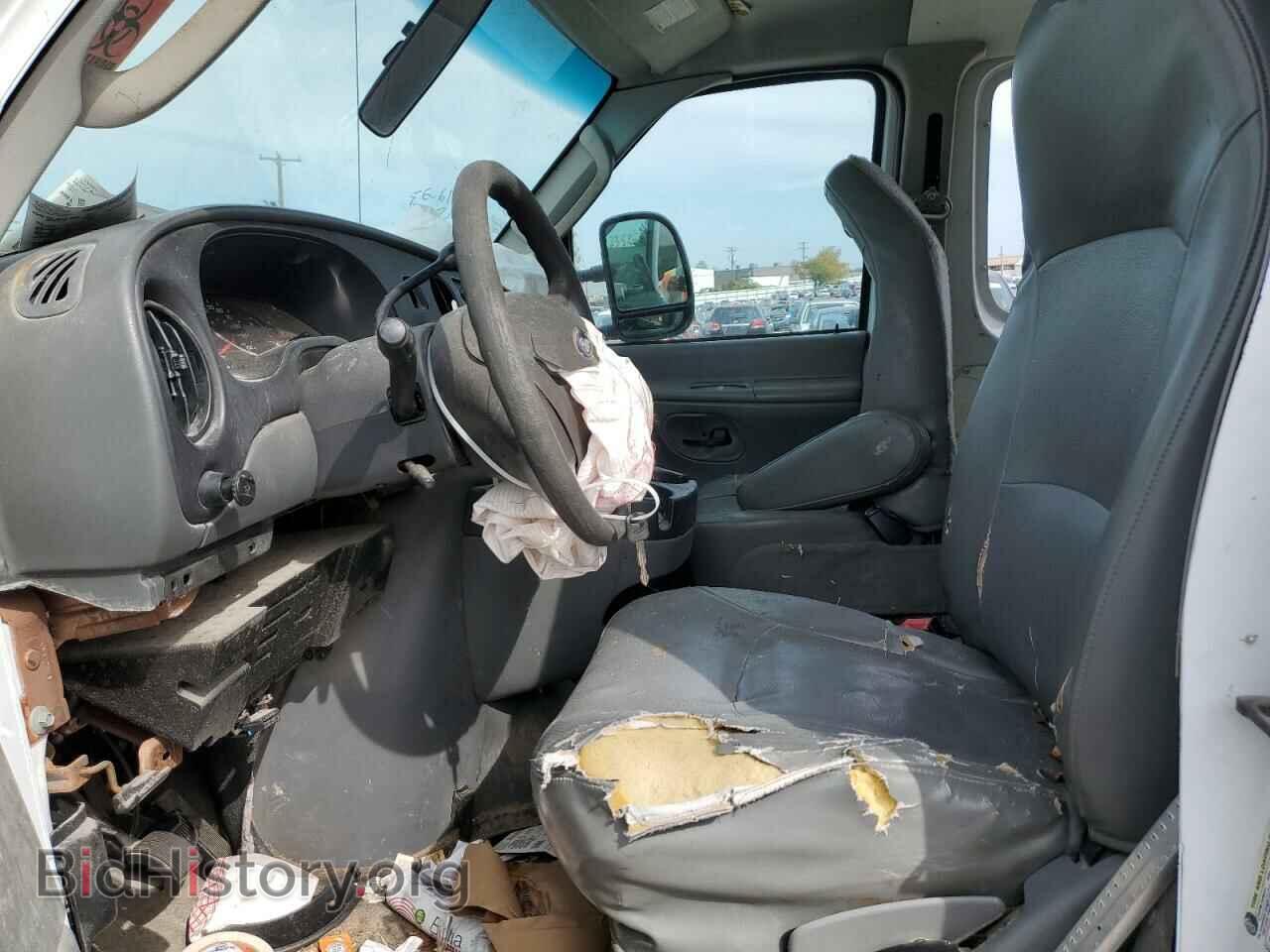 2008 FORD ALL Models - VIN: 1FTSS34L58DA02937 - Фото 7