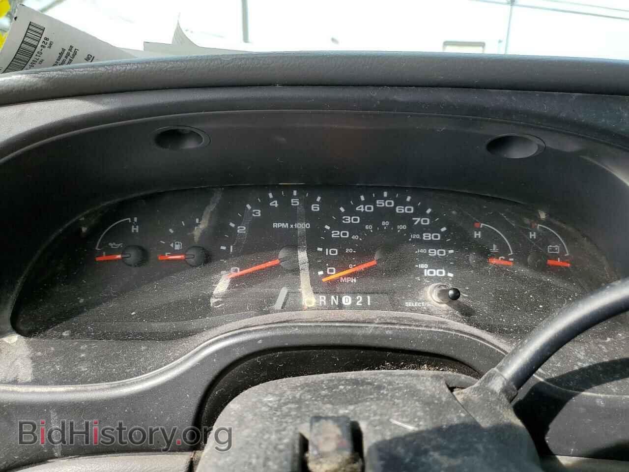 2008 FORD ALL Models - VIN: 1FTSS34L58DA02937 - Фото 9