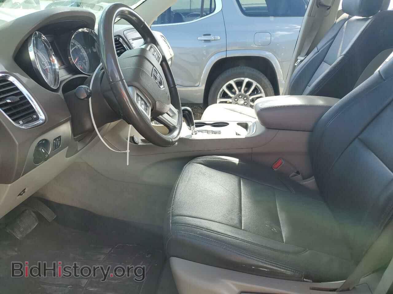 2013 DODGE DURANGO - VIN: 1C4RDJAG3DC584556 - Photo 11