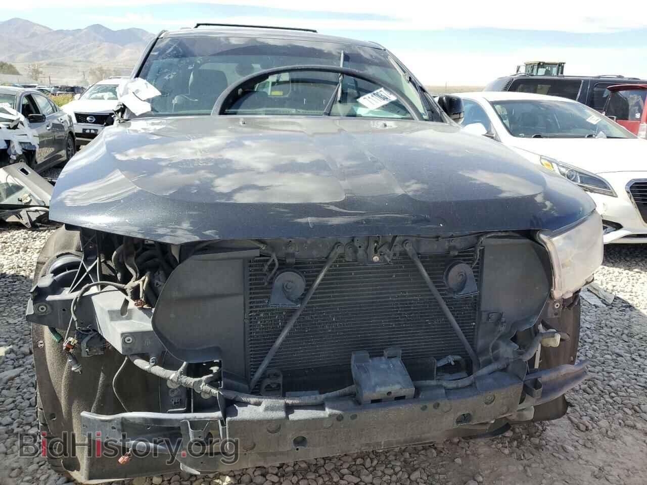 2013 DODGE DURANGO - VIN: 1C4RDJAG3DC584556 - Photo 5