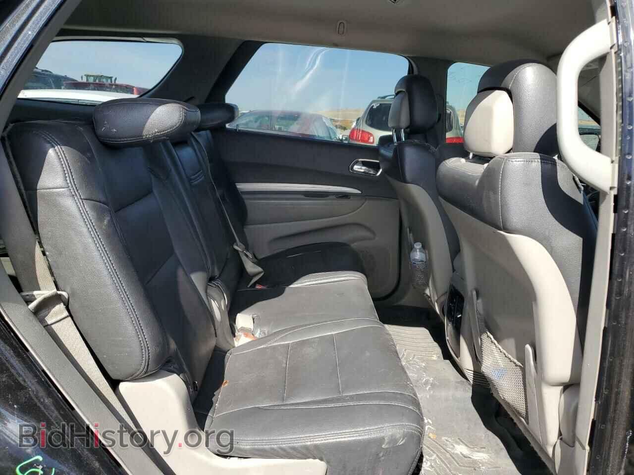 2013 DODGE DURANGO - VIN: 1C4RDJAG3DC584556 - Photo 10