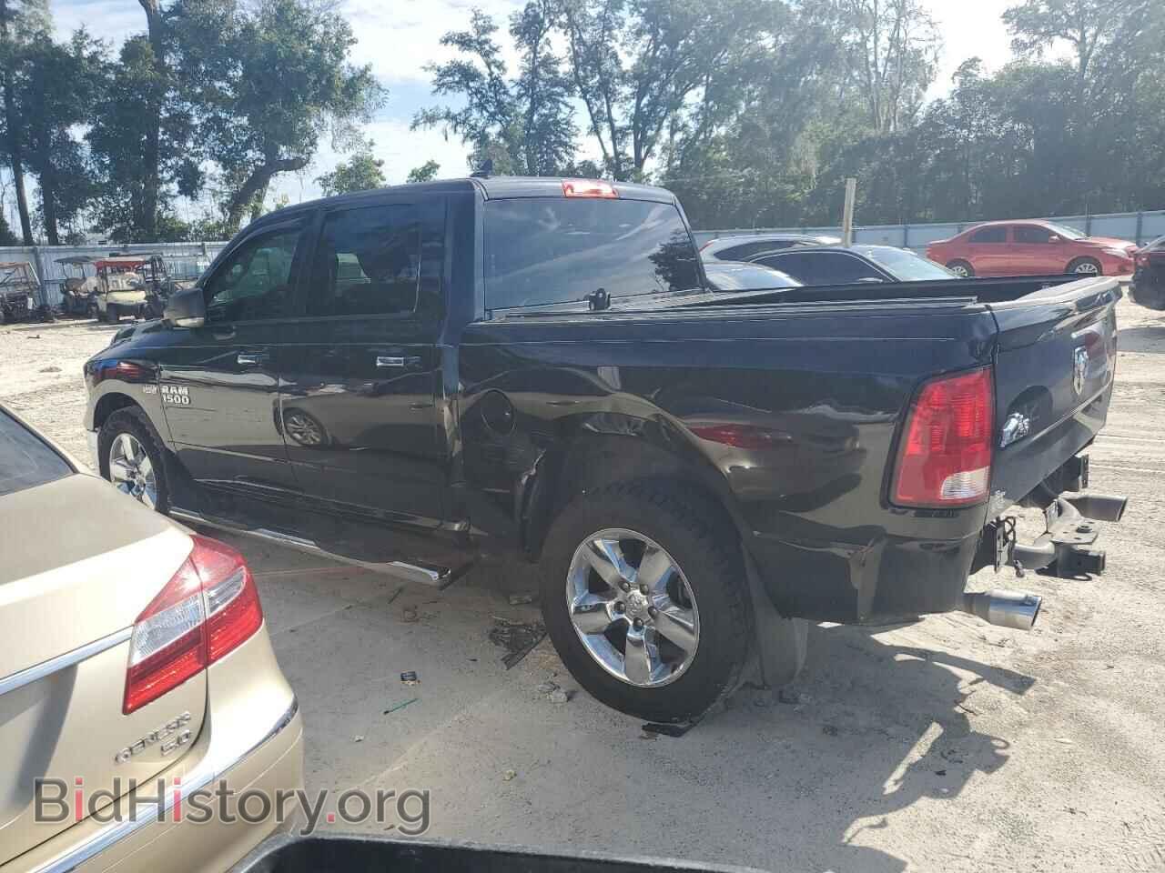 2017 RAM 1500 - VIN: 1C6RR6LT2HS865520 - Photo 2