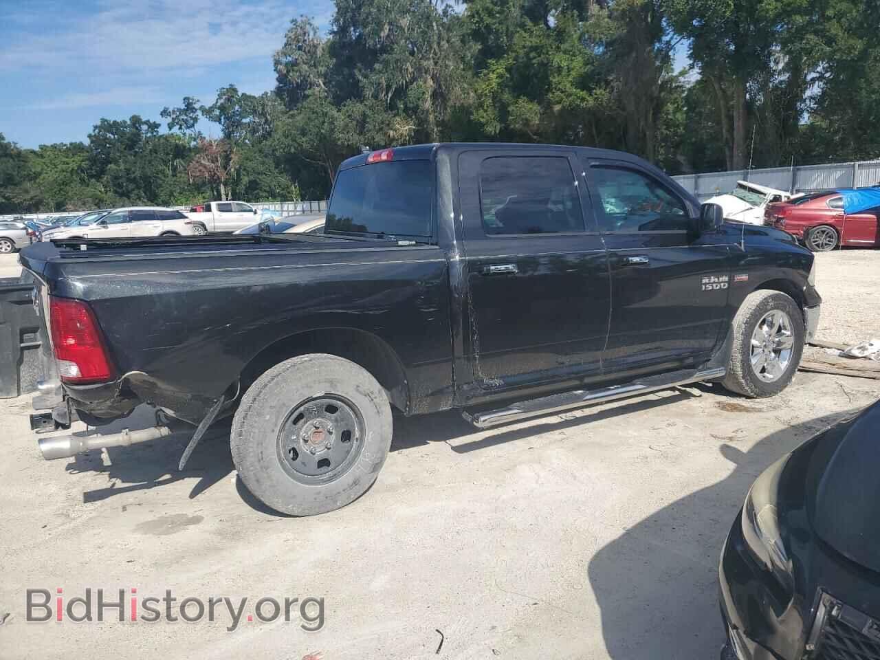 2017 RAM 1500 - VIN: 1C6RR6LT2HS865520 - Photo 3