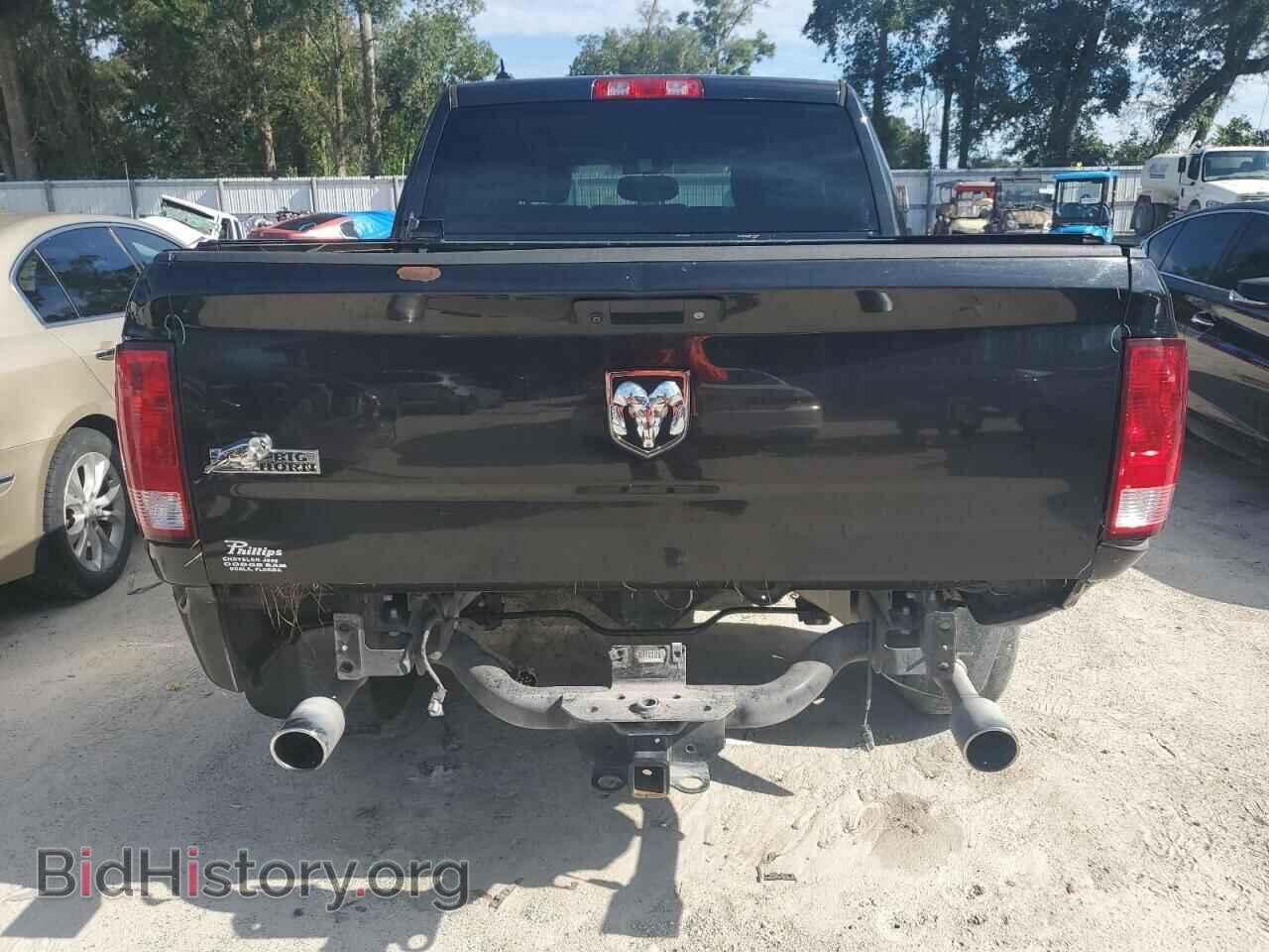 2017 RAM 1500 - VIN: 1C6RR6LT2HS865520 - Photo 6