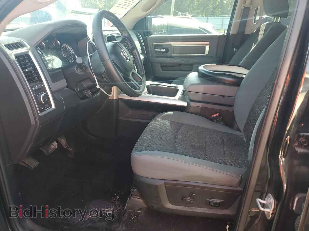 2017 RAM 1500 - VIN: 1C6RR6LT2HS865520 - Photo 7