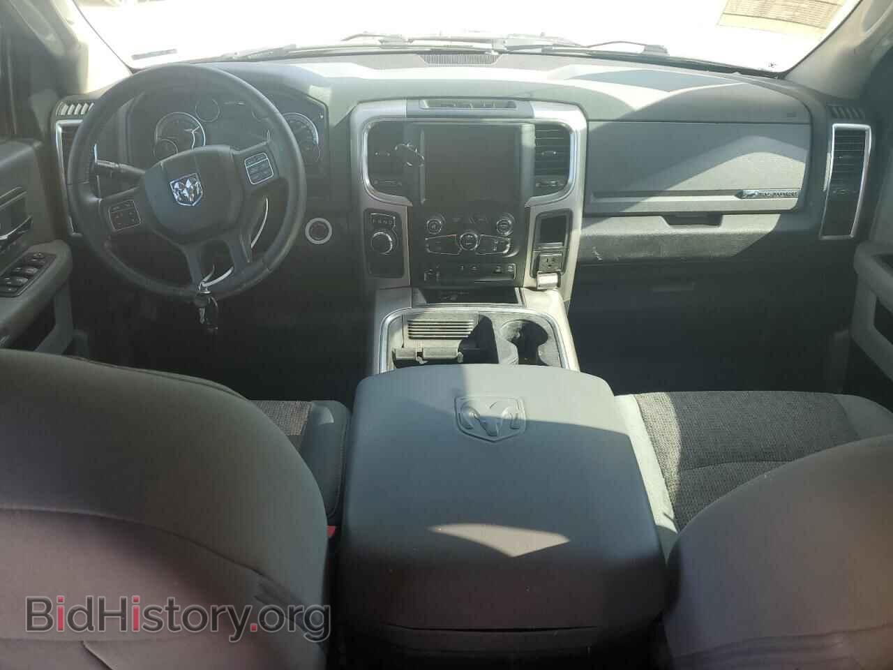 2017 RAM 1500 - VIN: 1C6RR6LT2HS865520 - Photo 8