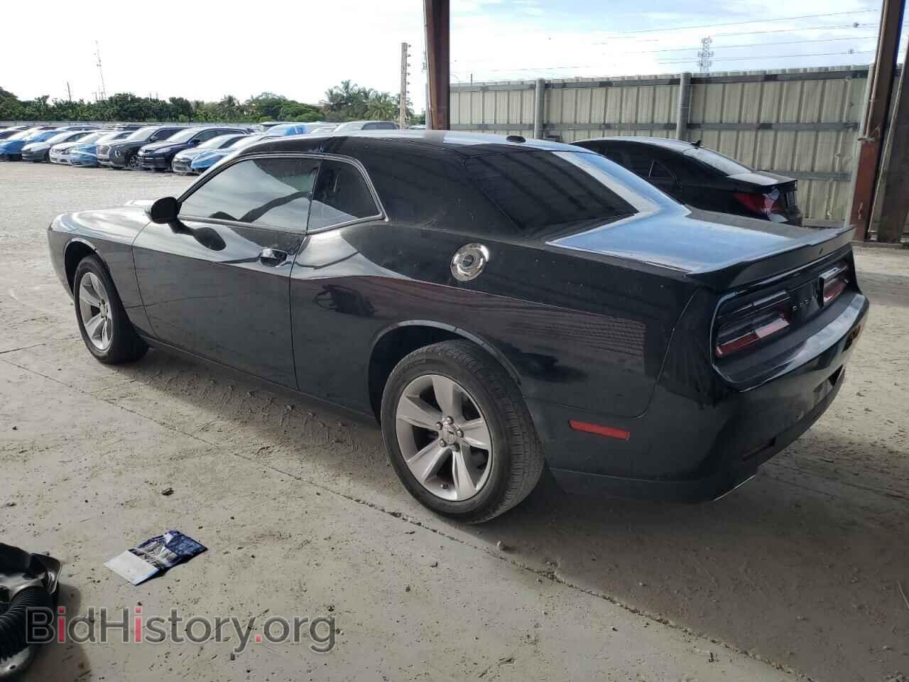 2023 DODGE CHALLENGER - VIN: 2C3CDZAG6PH518089 - Photo 2