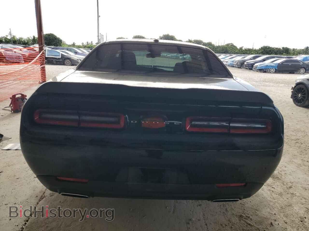 2023 DODGE CHALLENGER - VIN: 2C3CDZAG6PH518089 - Photo 6
