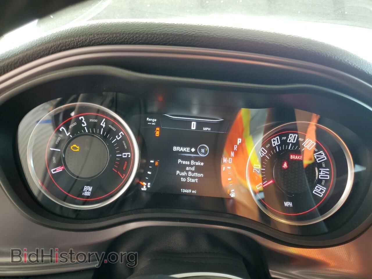 2023 DODGE CHALLENGER - VIN: 2C3CDZAG6PH518089 - Photo 9