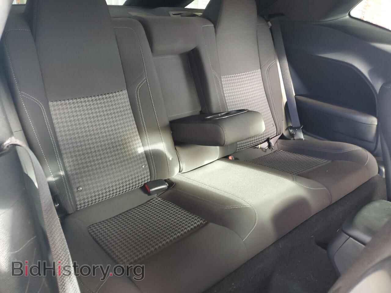 2023 DODGE CHALLENGER - VIN: 2C3CDZAG6PH518089 - Photo 10