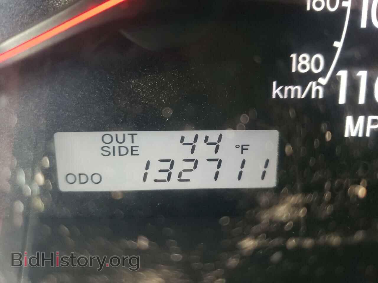 2006 TOYOTA COROLLA - VIN: 2T1BR32E36C604455 - Фото 8
