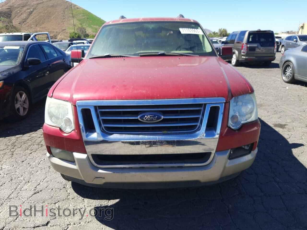 2006 FORD EXPLORER - VIN: 1FMEU64E76UA91736 - Фото 5