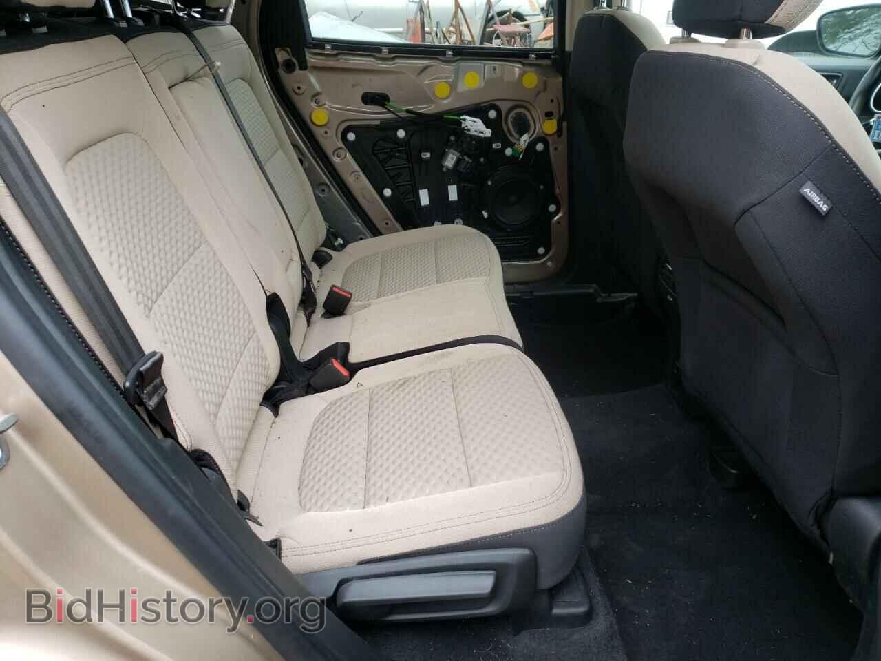 2020 FORD ESCAPE - VIN: 1FMCU0G61LUA25025 - Фото 6