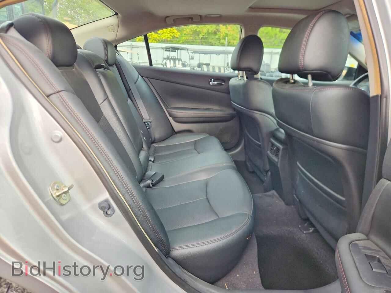 2014 NISSAN MAXIMA - VIN: 1N4AA5AP2EC479978 - Photo 10