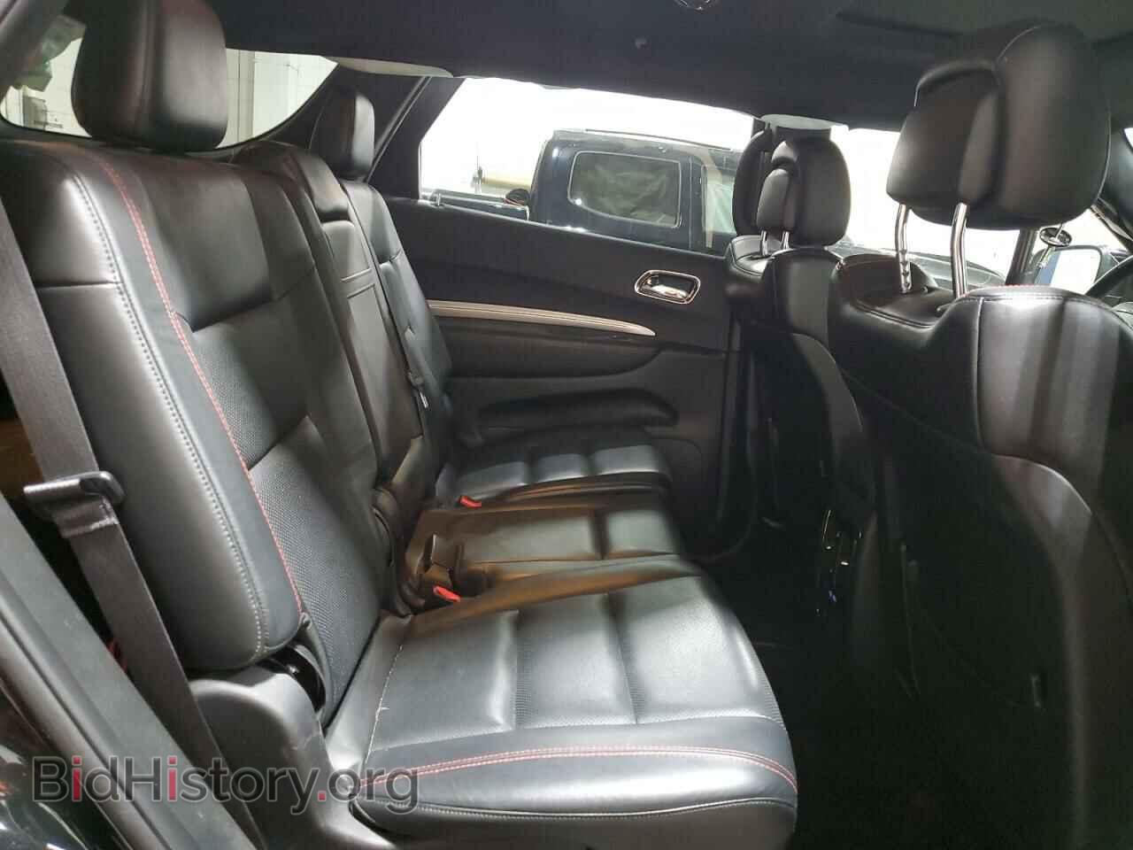 2017 DODGE DURANGO - VIN: 1C4SDJCT6HC830209 - Photo 11