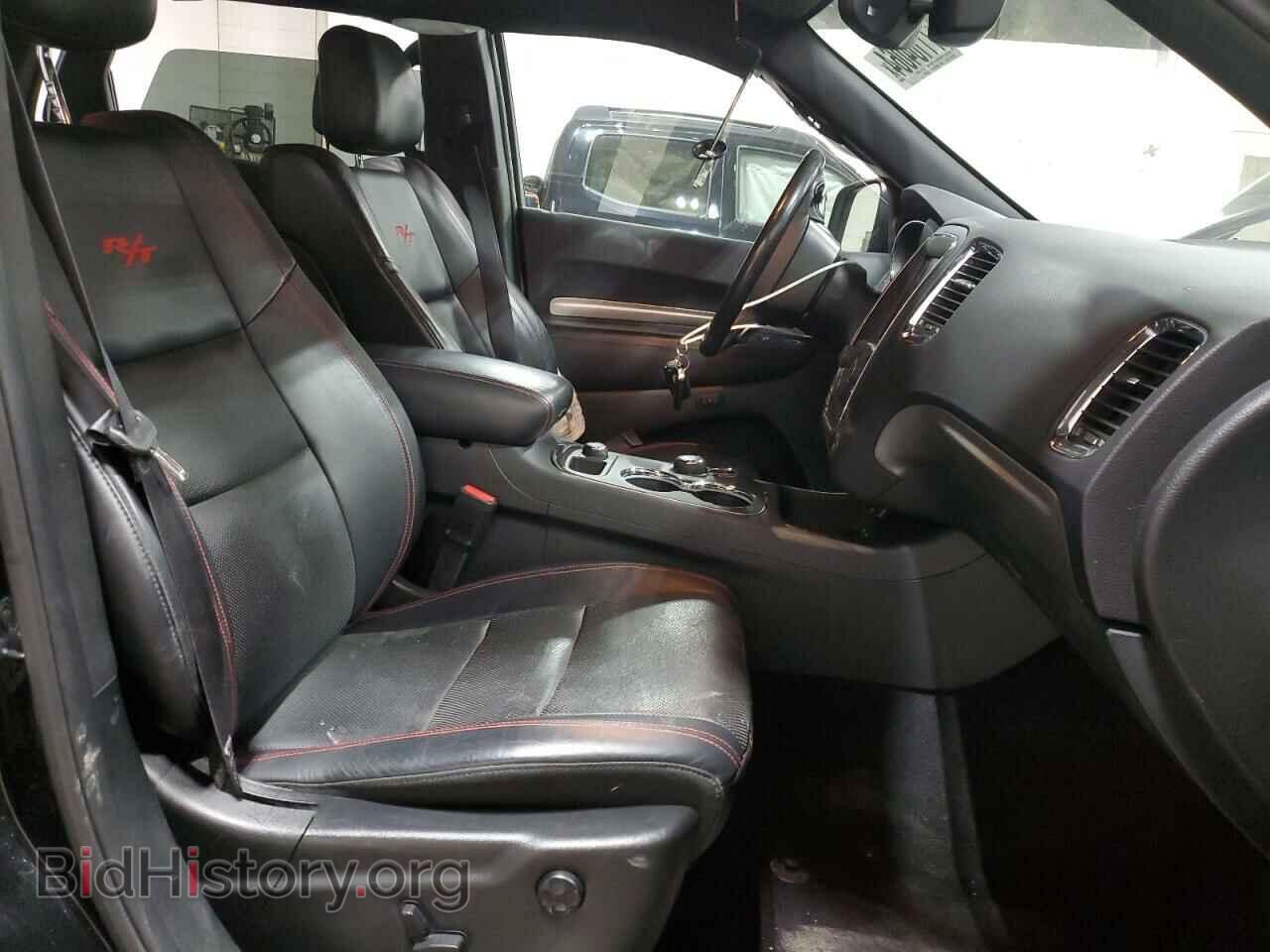 2017 DODGE DURANGO - VIN: 1C4SDJCT6HC830209 - Photo 7