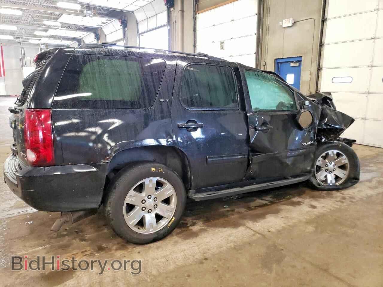 2012 GMC YUKON - VIN: 1GKS2CE08CR299819 - Photo 3