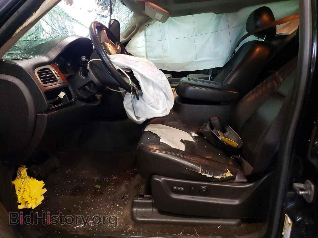 2012 GMC YUKON - VIN: 1GKS2CE08CR299819 - Photo 7