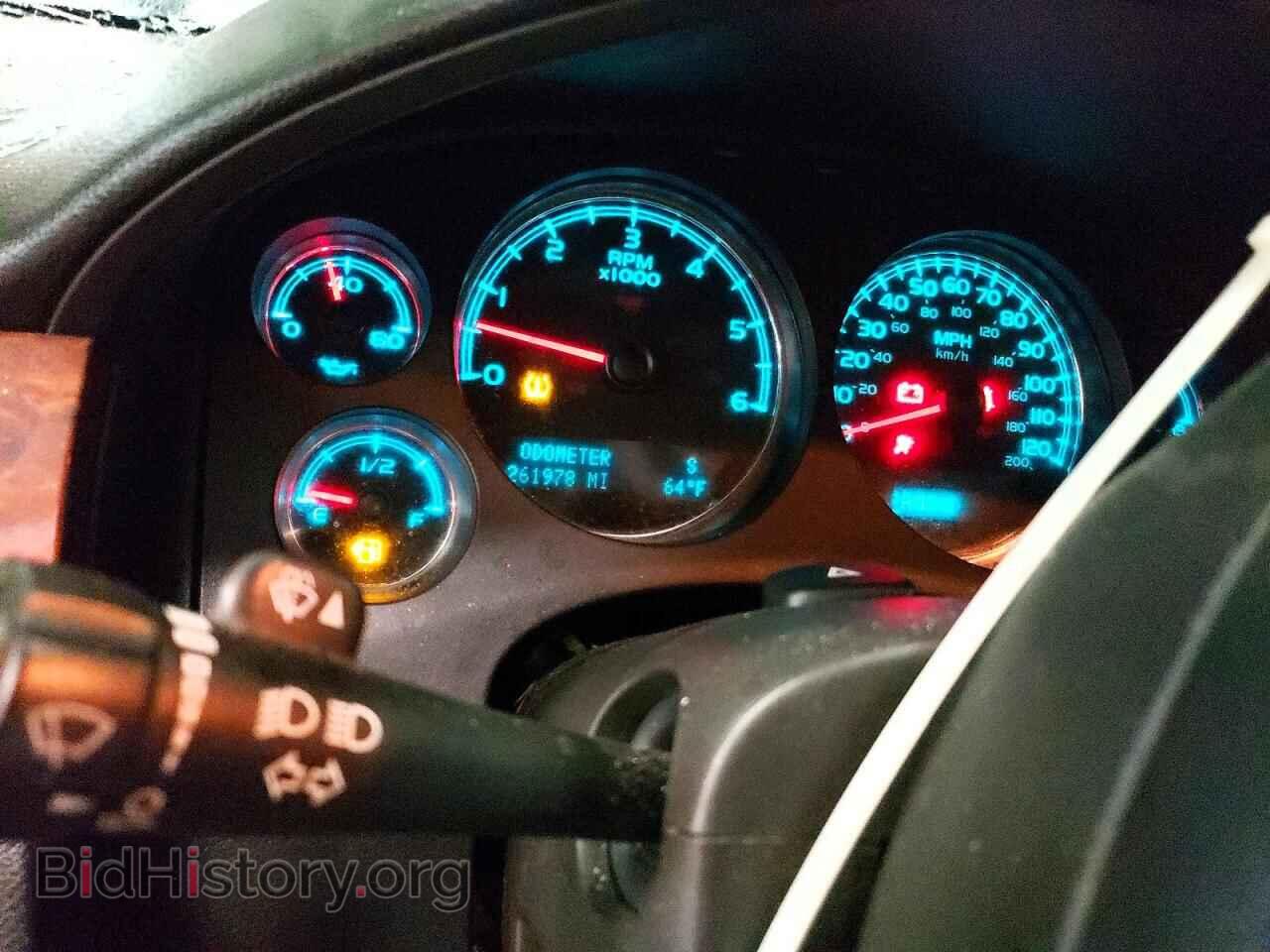 2012 GMC YUKON - VIN: 1GKS2CE08CR299819 - Photo 9