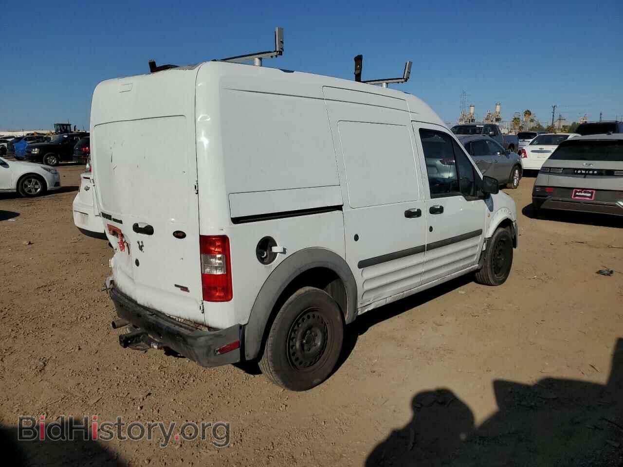 2013 FORD TRANSIT - VIN: NM0LS7AN5DT139410 - Фото 3