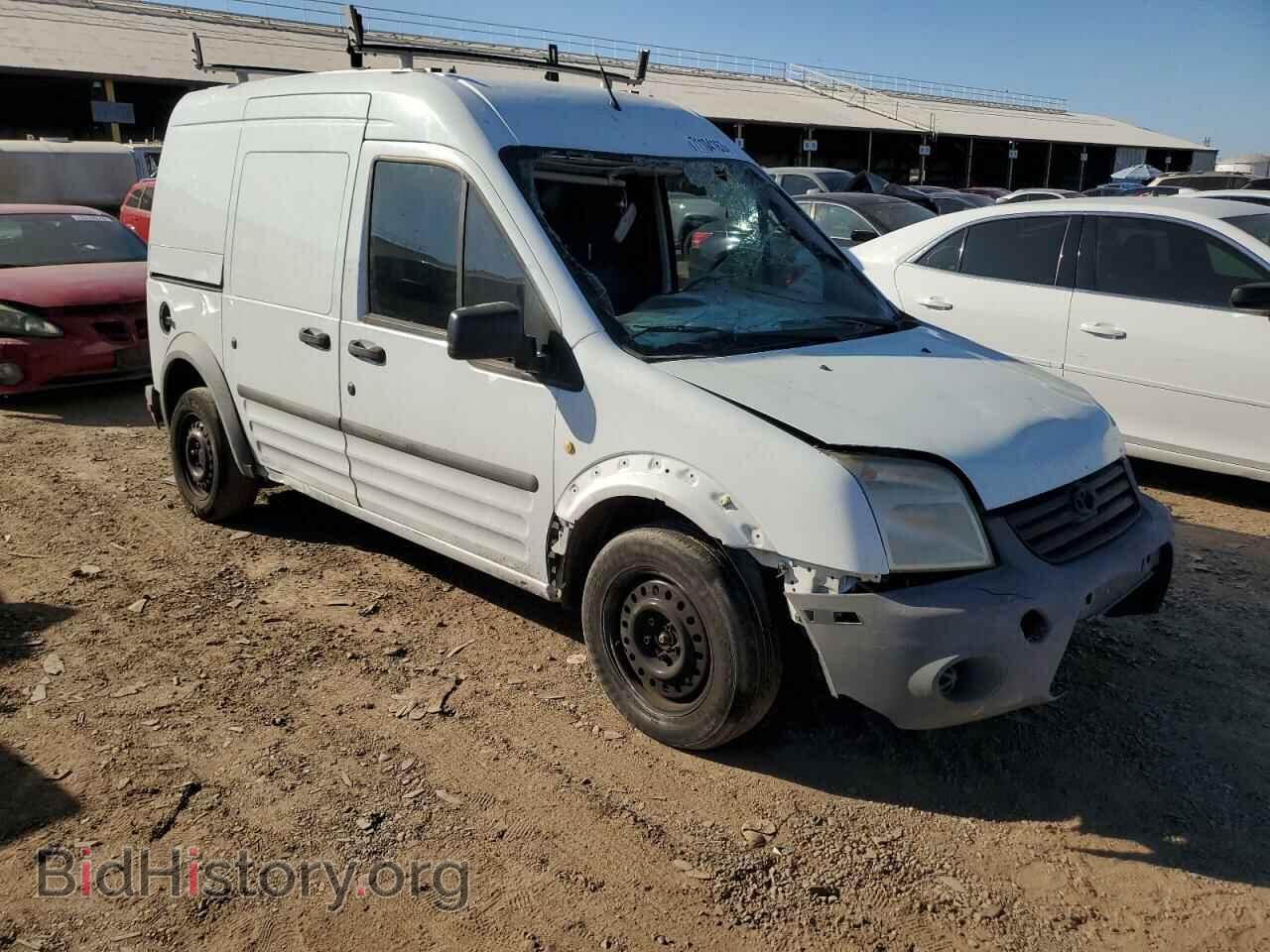2013 FORD TRANSIT - VIN: NM0LS7AN5DT139410 - Фото 4