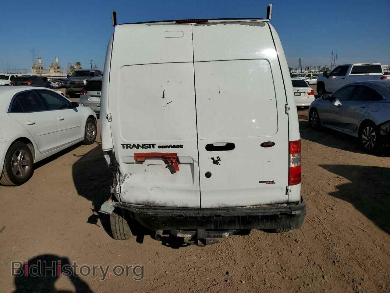 2013 FORD TRANSIT - VIN: NM0LS7AN5DT139410 - Фото 6