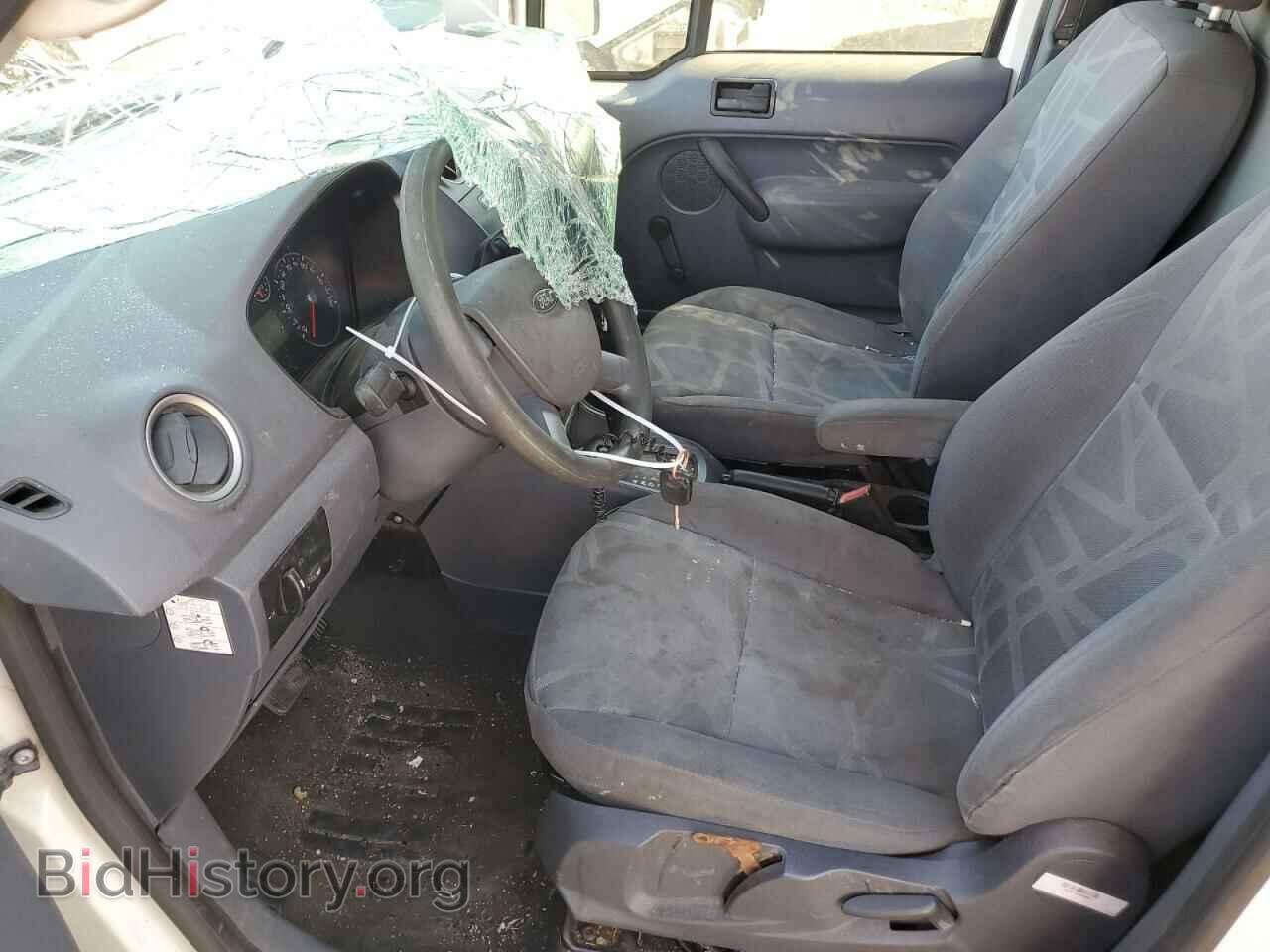 2013 FORD TRANSIT - VIN: NM0LS7AN5DT139410 - Фото 7