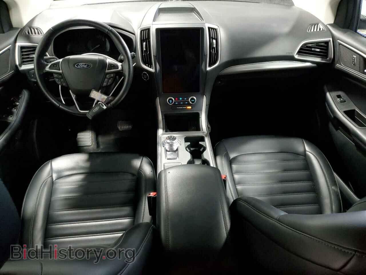 2022 FORD EDGE - VIN: 2FMPK4J96NBA92116 - Фото 8