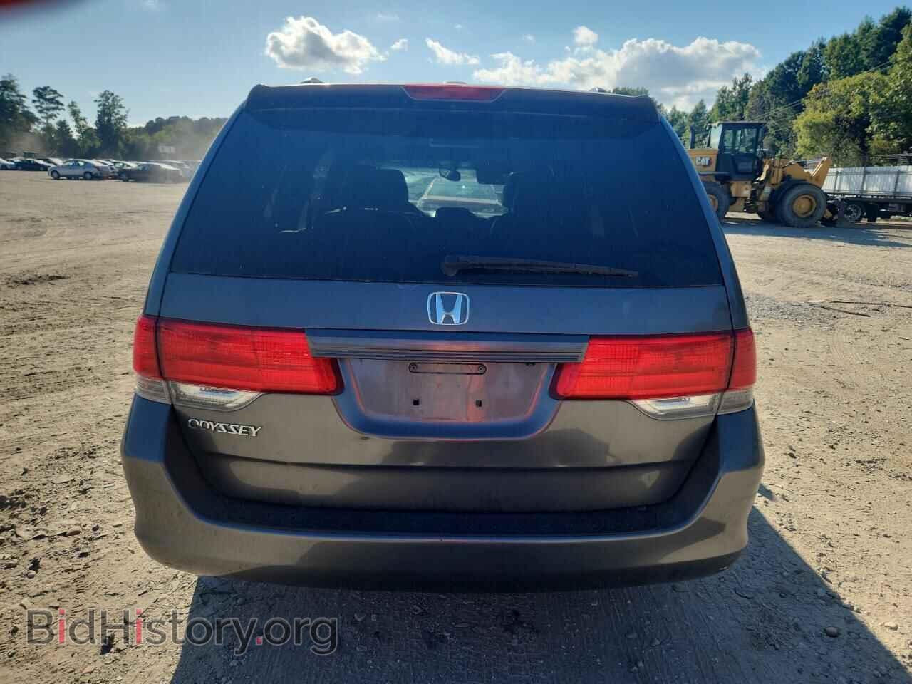 2010 HONDA All Models - VIN: 5FNRL3H77AB018953 - Фото 6