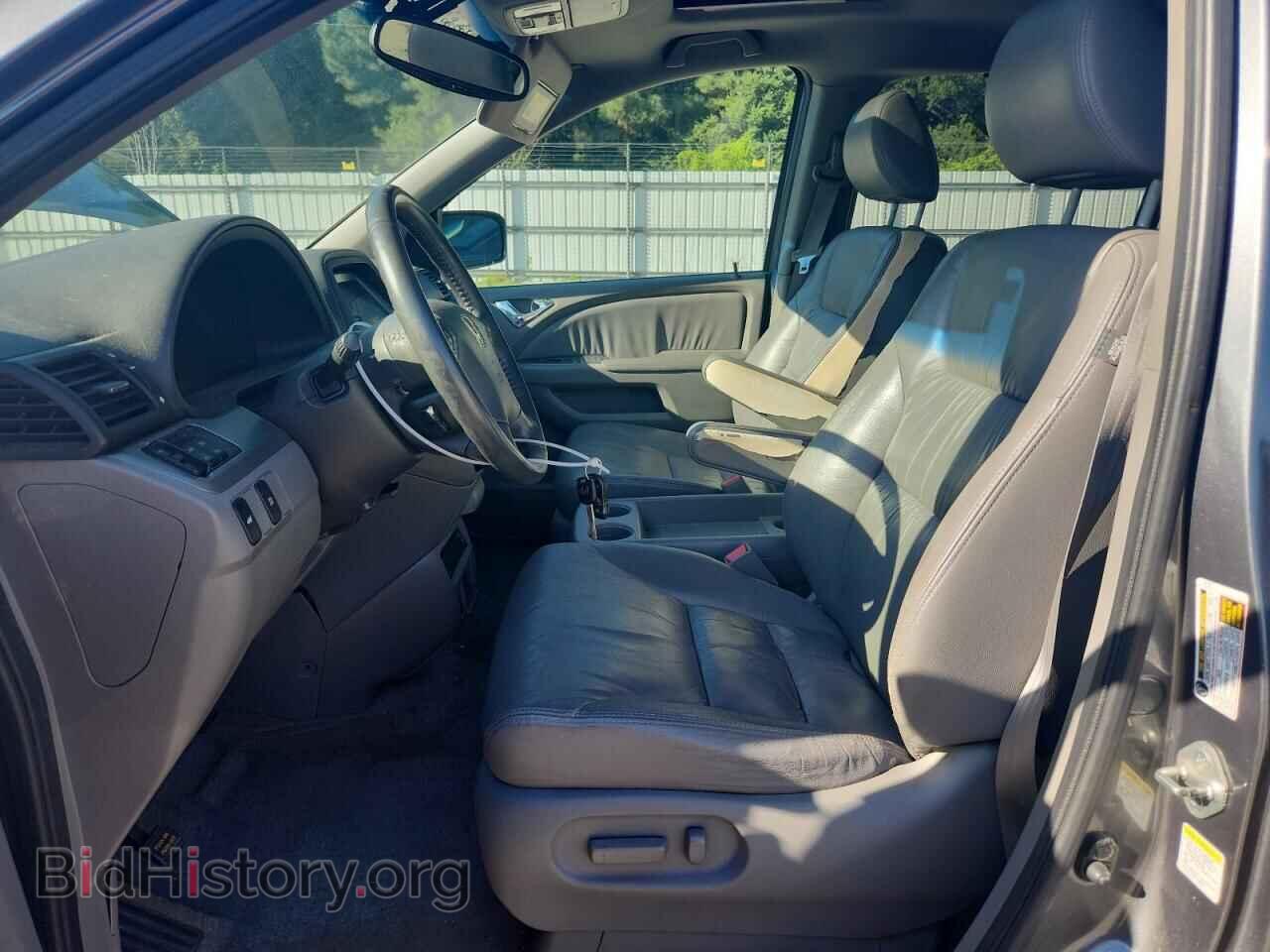 2010 HONDA All Models - VIN: 5FNRL3H77AB018953 - Фото 7