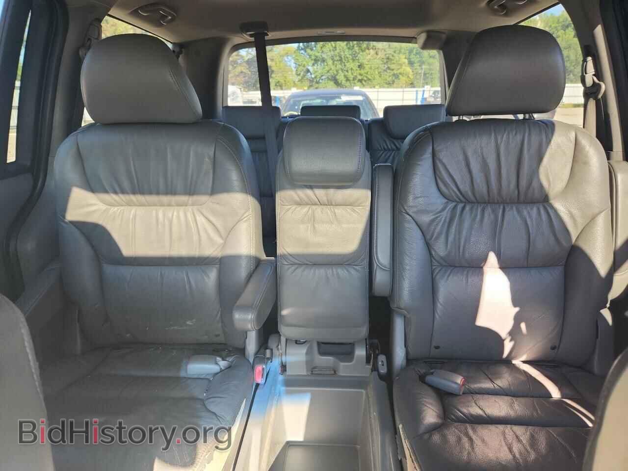 2010 HONDA All Models - VIN: 5FNRL3H77AB018953 - Фото 10