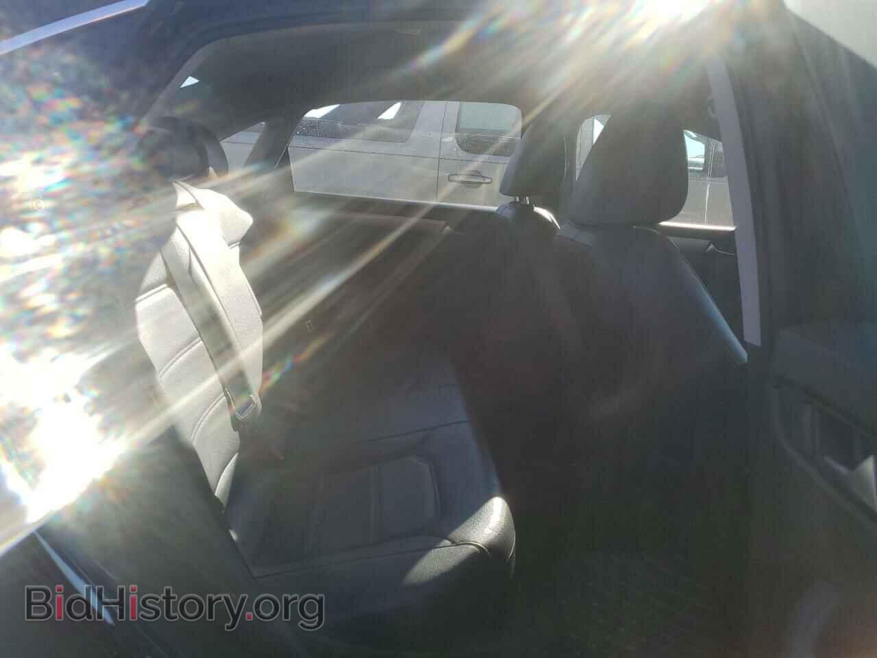 2015 VOLKSWAGEN PASSAT - VIN: 1VWAS7A37FC106479 - Фото 10