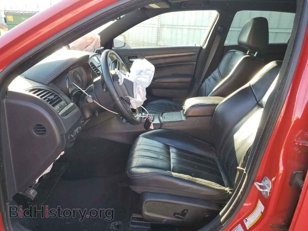 2015 CHRYSLER 300 - VIN: 2C3CCAGG4FH797956 - Фото 7