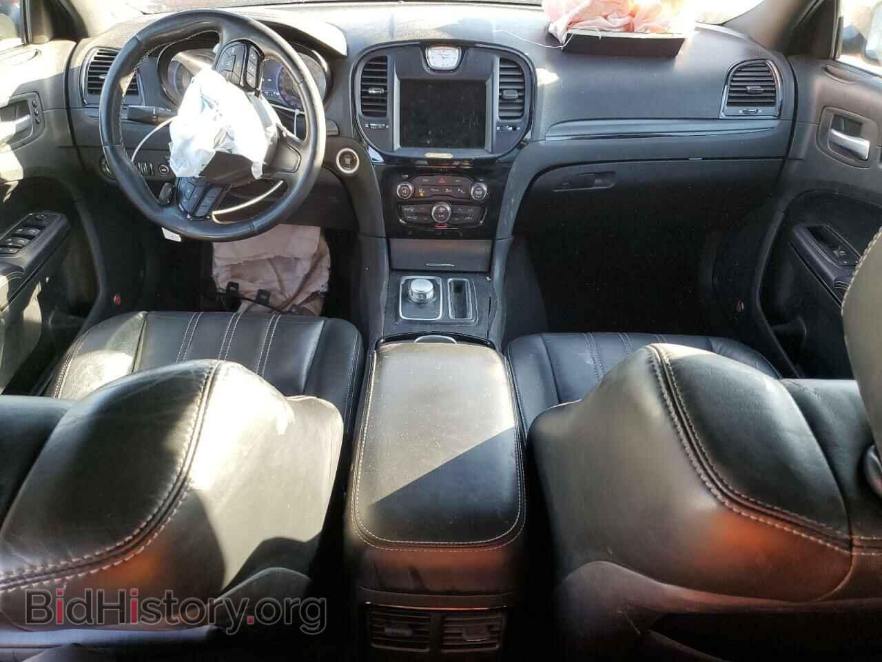 2015 CHRYSLER 300 - VIN: 2C3CCAGG4FH797956 - Фото 8