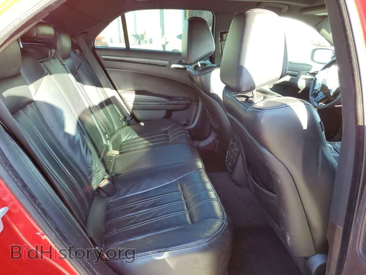 2015 CHRYSLER 300 - VIN: 2C3CCAGG4FH797956 - Фото 10