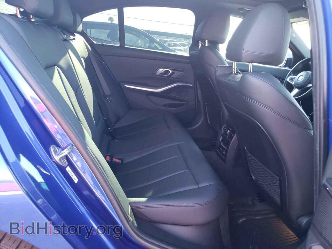 2020 BMW M3 - VIN: WBA5U7C06LFH62314 - Фото 10