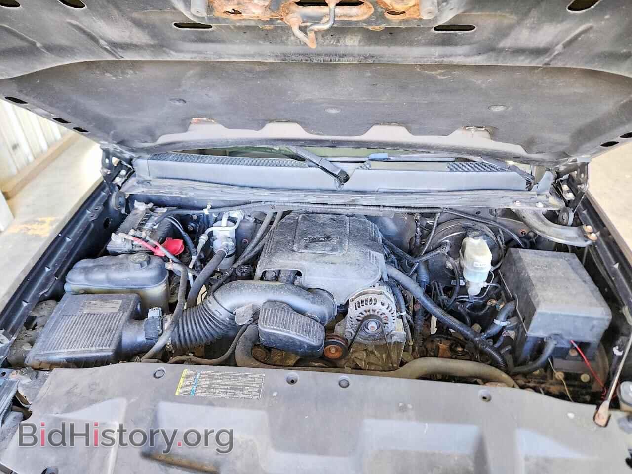 2010 GMC SIERRA - VIN: 1GTSKVE05AZ259959 - Photo 11
