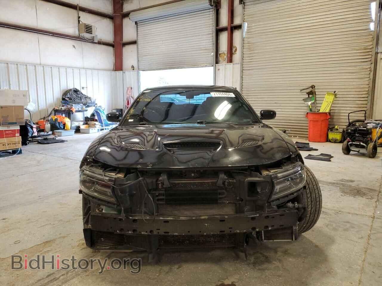 2019 DODGE CHARGER - VIN: 2C3CDXL98KH522429 - Фото 5