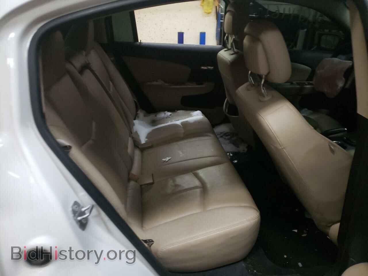 2014 CHRYSLER 200 - VIN: 1C3CCBCGXEN185701 - Фото 6