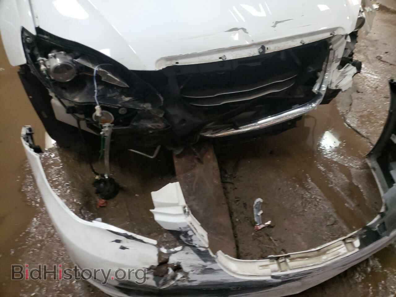 2014 CHRYSLER 200 - VIN: 1C3CCBCGXEN185701 - Фото 9