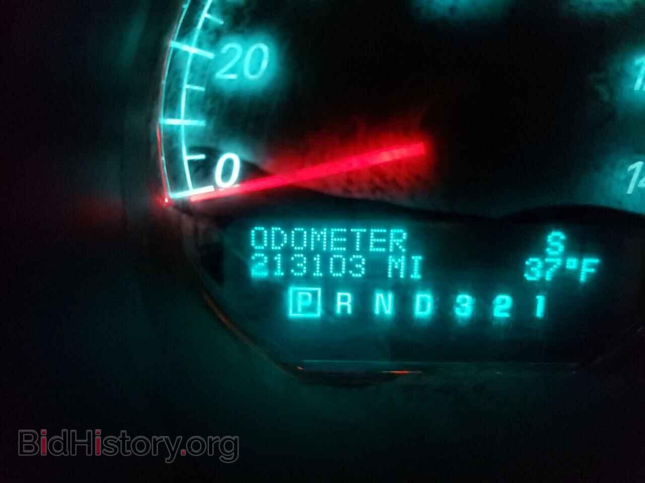 2007 BUICK LUCERNE - VIN: 1G4HD572X7U128238 - Фото 8