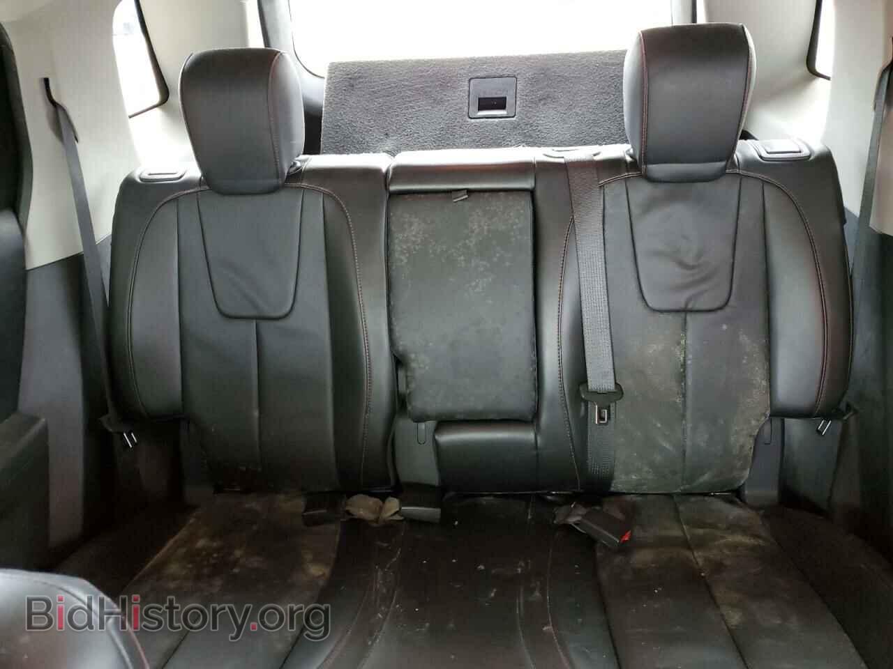 2015 GMC TERRAIN - VIN: 2GKFLTE34F6153927 - Фото 10