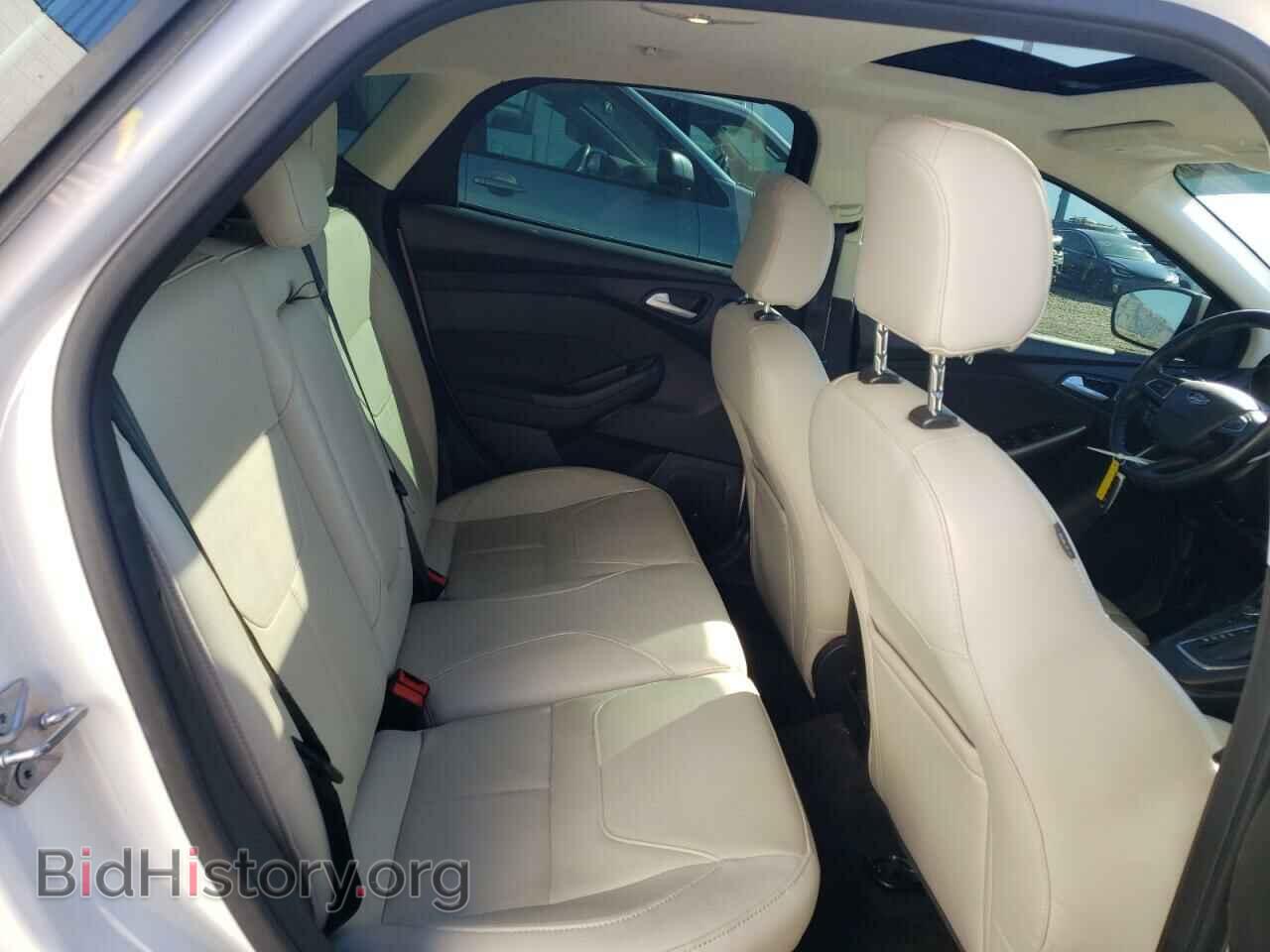 2017 FORD FOCUS - VIN: 1FADP3N29HL334228 - Фото 10